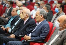 گزارش تصویری مراسم بزرگداشت مقام اساتید دانشگاه 